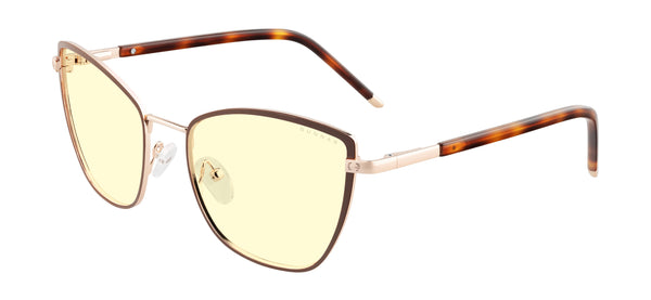 Gunnar Erika Shop All Coffee Gold