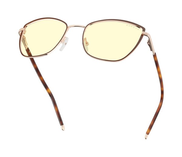 gunnar Erika Shop All Coffee Gold