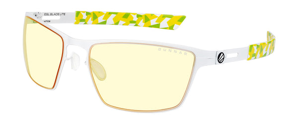 Gunnar ESL Blade Lite Shop All White