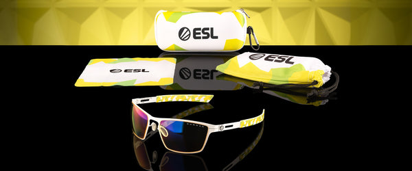 Gunnar ESL Blade Lite Shop All White