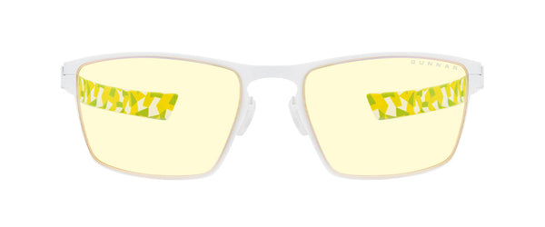 gunnar ESL Blade Lite Shop All White