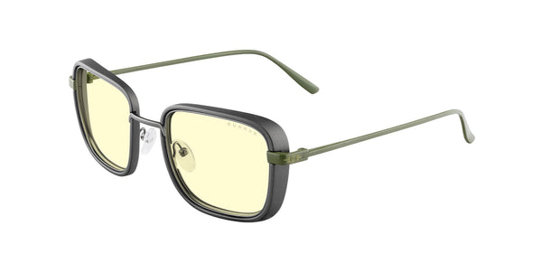 Gunnar Fallout Vault 33 Shop All Gunmetal / Olive