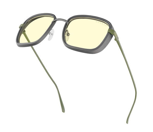 gunnar Fallout Vault 33 Shop All Gunmetal / Olive