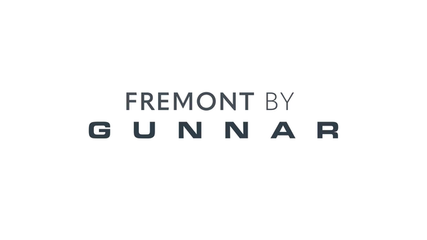 Gunnar Fremont Shop All Onyx