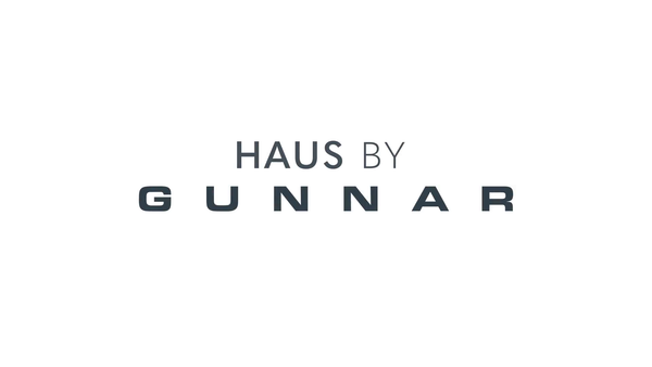 Gunnar Haus Shop All Onyx