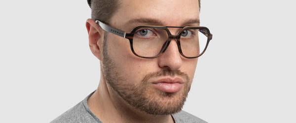 Gunnar Humboldt Elite Gaming Glasses Ebony