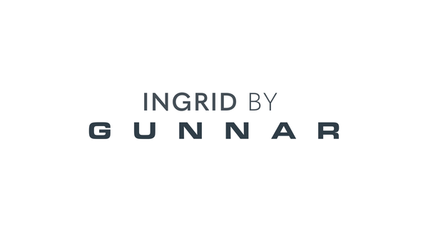 Gunnar Ingrid Shop All Onyx