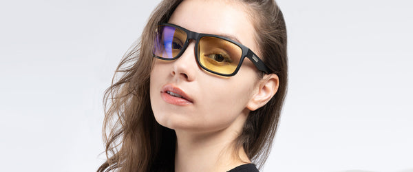 Gunnar Intercept Reading Glasses Shop All Amber