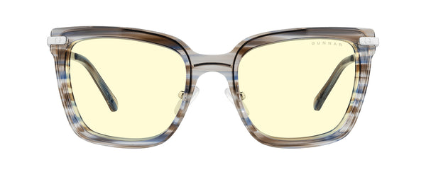 Gunnar Kaia Shop All Onyx