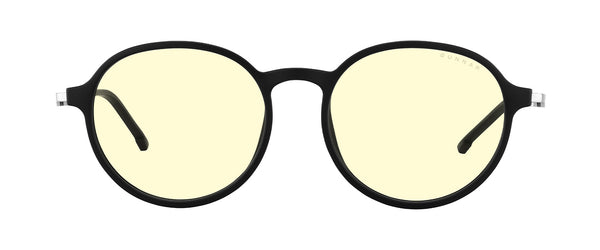 gunnar Loop Elite Gaming Glasses Onyx / Mercury