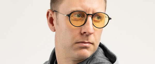 Gunnar Loop Shop All Onyx / Mercury