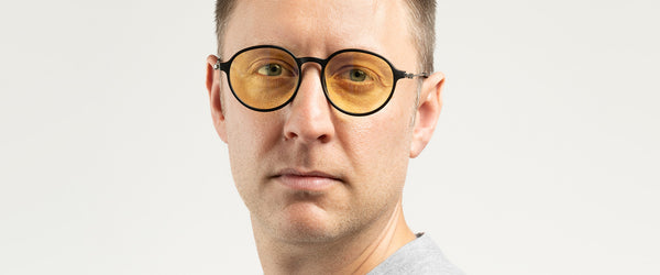 Gunnar Loop Shop All Onyx / Mercury