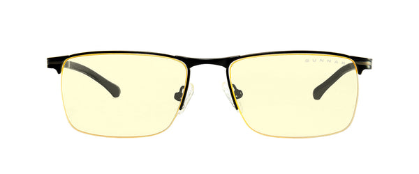 gunnar Marin Elite Gaming Glasses Onyx