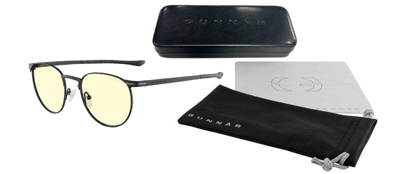 Gunnar Mateo Shop All Onyx