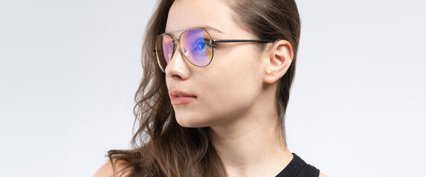 Gunnar Maverick Elite Gaming Glasses Gunmetal