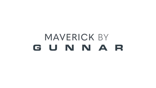 Gunnar Maverick Shop All Gunmetal