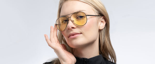 Gunnar Maverick Shop All Gunmetal