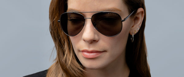 Gunnar Maverick Sunglasses Sunglasses Sun