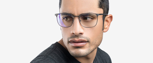 Gunnar Monterey Shop All Gunmetal