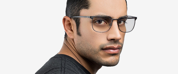 Gunnar Monterey Shop All Gunmetal