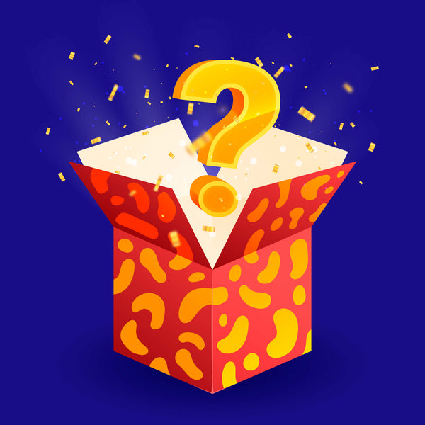 gunnar Mystery Box Shop All