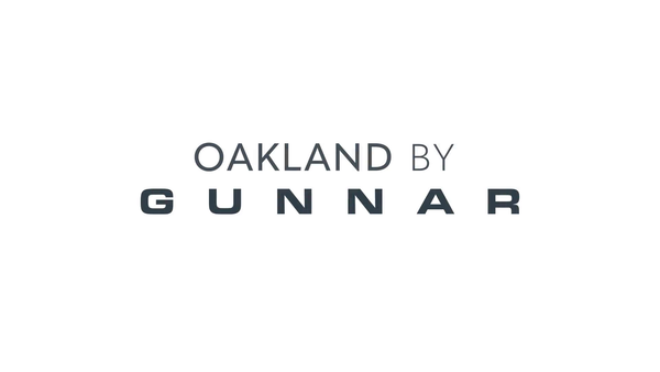 Gunnar Oakland Elite Gaming Glasses Onyx