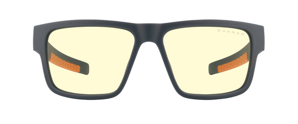 gunnar Overwatch Ultimate Elite Gaming Glasses Ash