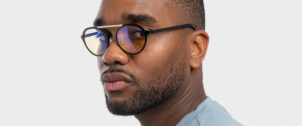 Gunnar Pacifica Shop All Onyx/Silver