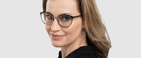 Gunnar Palomar Shop All Onyx/Blush