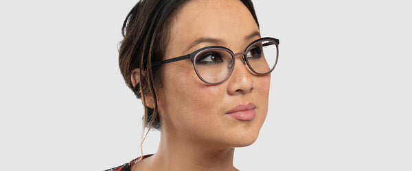 Gunnar Palomar Shop All Onyx/Blush