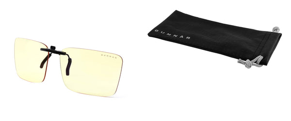 Gunnar Parker Clip-On Shop All