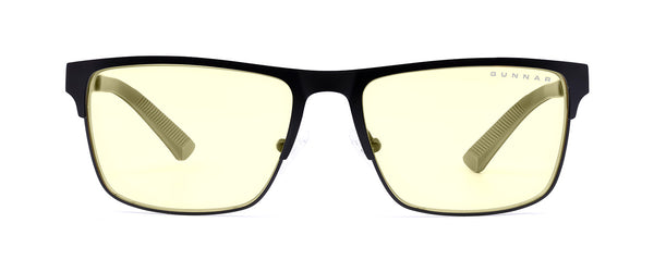 Gunnar Pendleton Elite Gaming Glasses Moss