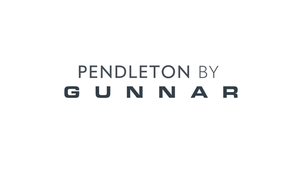 Gunnar Pendleton Elite Gaming Glasses Moss