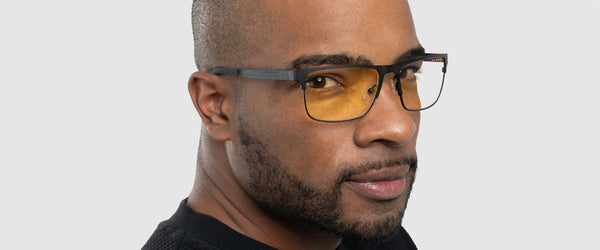 Gunnar Pendleton Elite Gaming Glasses Moss
