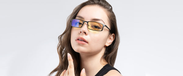 Gunnar Phenom Elite Gaming Glasses Onyx
