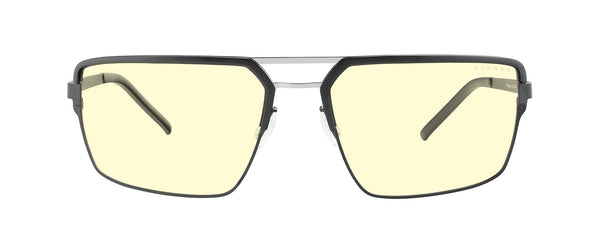 gunnar Pinnacles Shop All Onyx/Silver