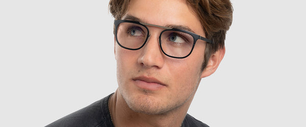 Gunnar Pismo Elite Gaming Glasses Onyx/Silver