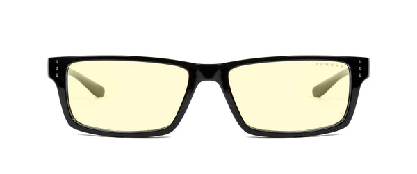 gunnar Riot Elite Gaming Glasses Onyx