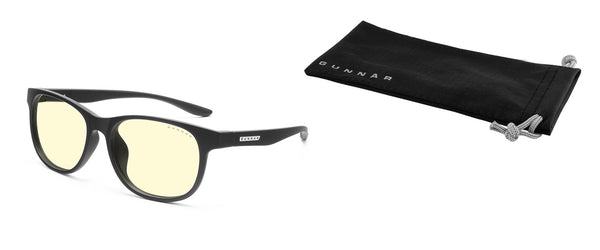 Gunnar Rush Elite Gaming Glasses Onyx