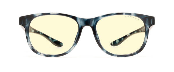 Gunnar Rush Kids Large Elite Gaming Glasses Onyx