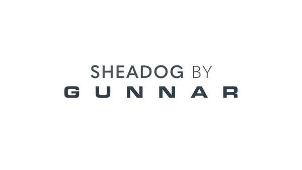 Gunnar Sheadog Elite Gaming Glasses Onyx