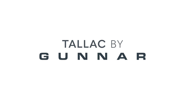 Gunnar Tallac Elite Gaming Glasses Onyx