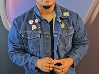 Gunnar Tallac Shop All Onyx