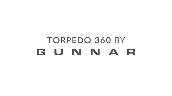 Gunnar Torpedo 360 Shop All Amber + Sun