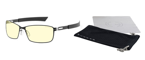 Gunnar Vayper Elite Gaming Glasses Onyx