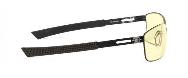 Gunnar Vayper Elite Gaming Glasses Onyx