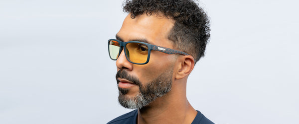 Gunnar Intercept Assassin’s Creed: Mirage Edition Elite Gaming Glasses Indigo