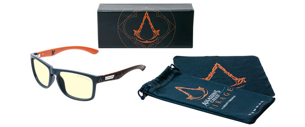 gunnar Intercept Assassin’s Creed: Mirage Edition Shop All Indigo