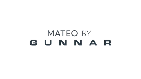 Gunnar Mateo Black Panther Vibranium Edition Elite Gaming Glasses Black Panther