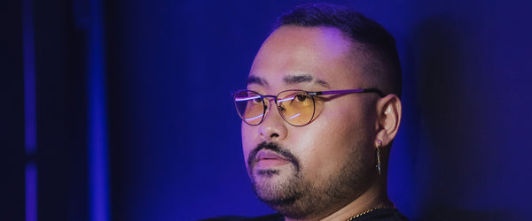 Gunnar Mateo Black Panther Vibranium Edition Shop All Black Panther